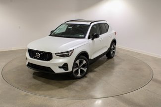 New 2026 Volvo XC40 B5 Plus w/ Protection Package Premier image 1