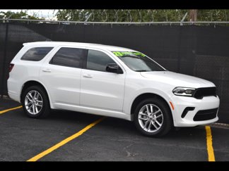 Used 2023 Dodge Durango GT image 1