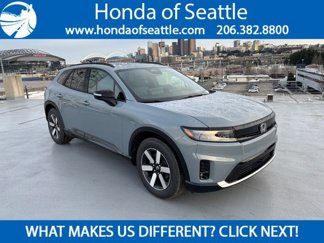 New 2025 Honda Prologue Touring image 1