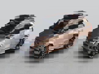 New 2025 Volvo XC90 T8 Plus w/ Protection Package Premier image 1