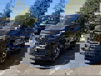 New 2025 INFINITI QX60 Luxe image 1