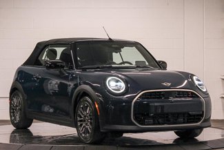 New 2025 MINI Cooper S image 1