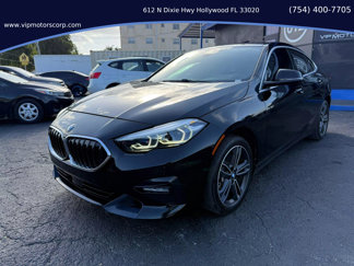 Used 2021 BMW 228i Gran Coupe w/ Convenience Package image 1