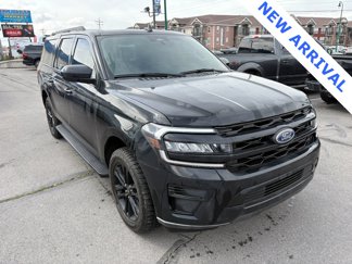 Used 2024 Ford Expedition Max XLT image 1