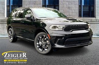 New 2025 Dodge Durango R/T image 1