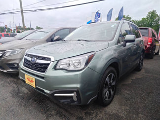 Used 2018 Subaru Forester 2.5i Limited image 1