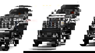 New 2025 GMC Sierra 2500 Denali w/ Denali Reserve Package image 1