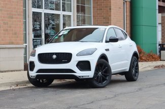 Certified 2024 Jaguar E-PACE R-Dynamic SE image 1