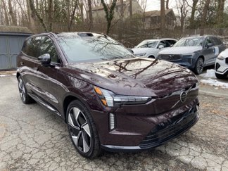 New 2025 Volvo EX90 Ultra image 1