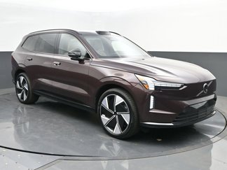 New 2025 Volvo EX90 Ultra image 1