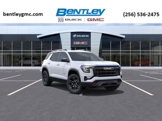 New 2026 GMC Terrain AT4 image 1