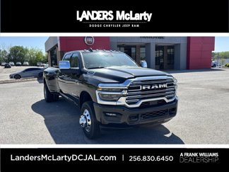 New 2025 RAM 3500 Laramie image 1