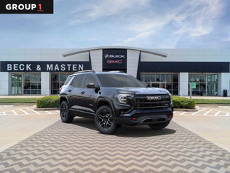 New 2026 GMC Terrain AT4 image 1