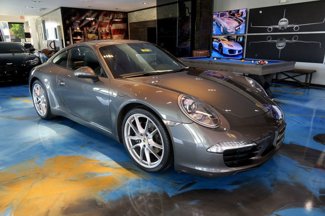 Used 2013 Porsche 911 Coupe image 1