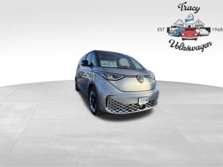New 2025 Volkswagen ID. Buzz Pro S image 1