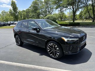 New 2026 Volvo XC60 B5 Ultra w/ Protection Package Premier image 1