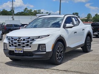 Used 2024 Hyundai Santa Cruz SEL w/ Activity Package image 1