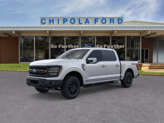 New 2025 Ford F150 Tremor w/ Equipment Group 402A High image 1