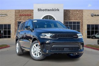 New 2025 Dodge Durango GT image 1
