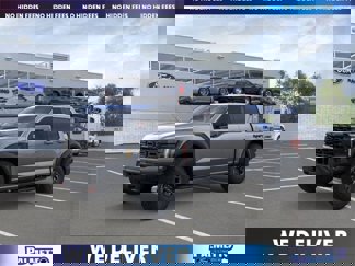 New 2025 Ford F150 Raptor image 1