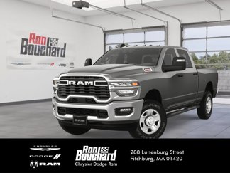 New 2025 RAM 2500 Tradesman image 1