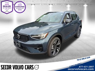 New 2026 Volvo XC40 B5 Plus w/ Protection Package Premier image 1