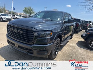 New 2026 RAM 1500 Laramie image 1