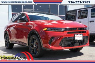 New 2024 Dodge Hornet R/T Plus image 1