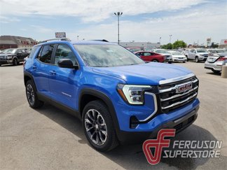 New 2026 GMC Terrain Elevation w/ Elevation Premium Package image 1