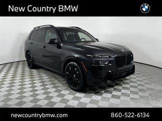 New 2026 BMW X7 M60i image 1