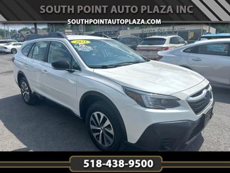 Used 2021 Subaru Outback image 1