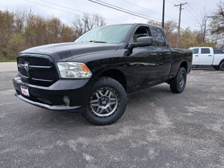 Used 2014 RAM 1500 Express image 1