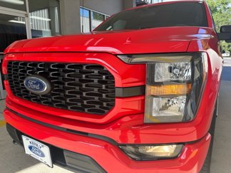 Used 2023 Ford F150 XL w/ STX Appearance Package image 1