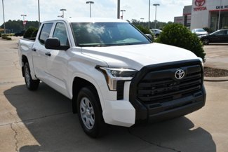 New 2026 Toyota Tundra SR image 1