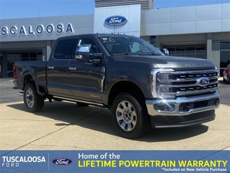 New 2026 Ford F350 Lariat image 1