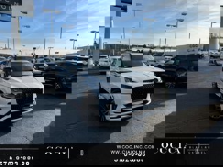 New 2025 Lincoln Aviator Black Label w/ Jet Appearance Package image 1