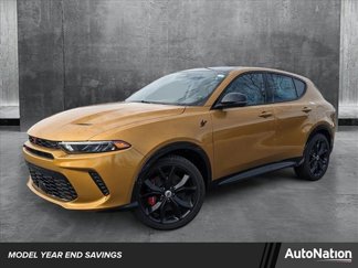 New 2024 Dodge Hornet R/T Plus image 1
