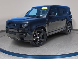 Used 2024 Land Rover Defender 110 SE image 1