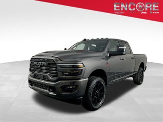 New 2026 RAM 2500 Laramie image 1