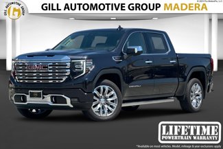 New 2025 GMC Sierra 1500 Denali image 1
