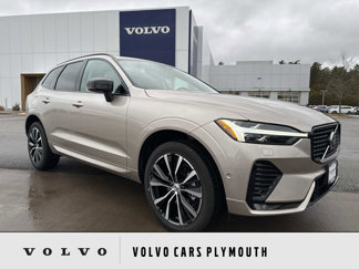 New 2025 Volvo XC60 B5 Plus w/ Protection Package Premier image 1