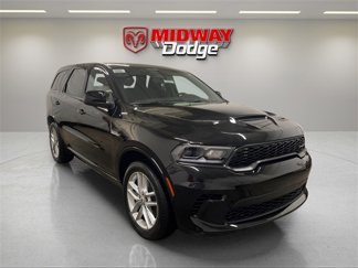 New 2025 Dodge Durango R/T image 1