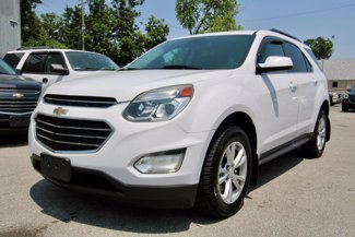 Used 2016 Chevrolet Equinox LT w/ Convenience Package image 1