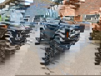 Used 2023 Ford Bronco Wildtrak image 1