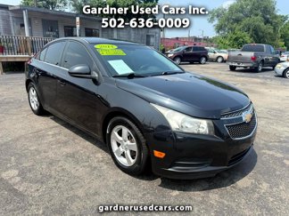Used 2014 Chevrolet Cruze LT image 1