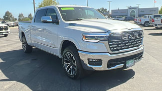 New 2025 RAM 1500 Limited image 1