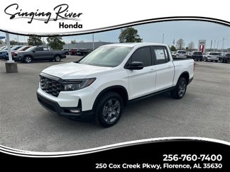 New 2025 Honda Ridgeline TrailSport image 1