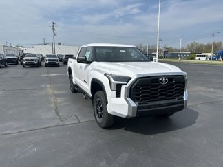 New 2025 Toyota Tundra SR5 image 1