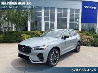 New 2026 Volvo XC60 B5 Ultra image 1