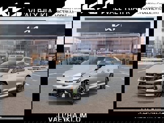 New 2026 Kia K5 GT image 1
